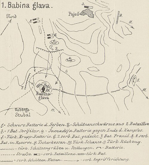 Obraz ze strony 273 'Kriegsgeschichtliche Studien'