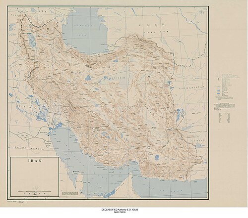 Iran - DPLA