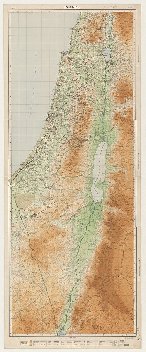 Izrael