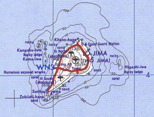 Iwo Jima