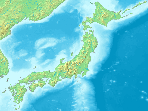 Tylko Japonia