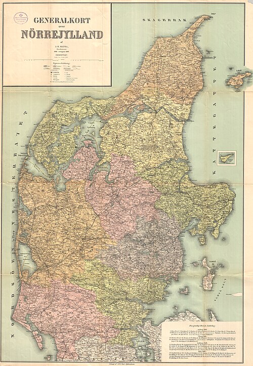 Jutlandia (1907-1908)