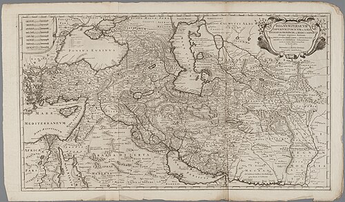 Mapa Persji, nr obiektu A 16211