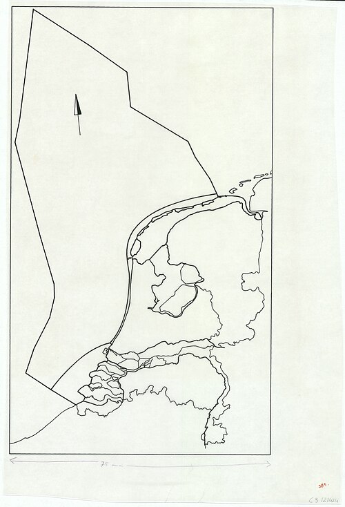Mapa topograficzna - RCE 30033512