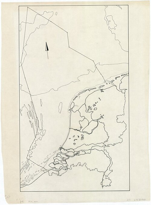 Mapa topograficzna - RCE 30033519