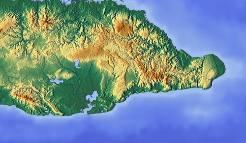 Karaiby 28