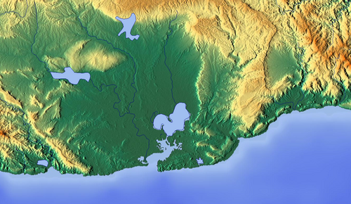 Karaiby 29