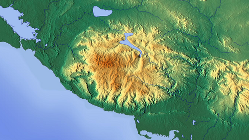 Karaiby 34