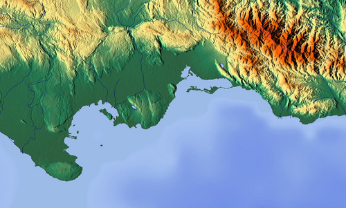 Karaiby 42
