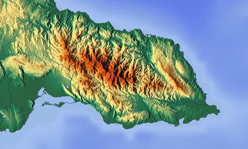 Karaiby 43