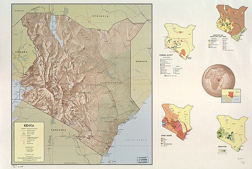 Kenia 12-69