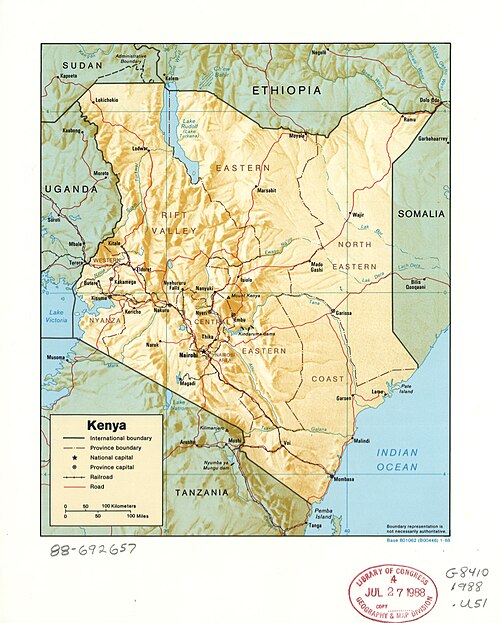 Kenia (LOC 88692657)