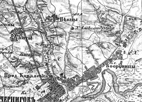 Kilceva-Shubert