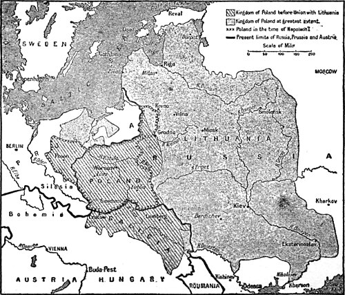 Królestwo Polskie