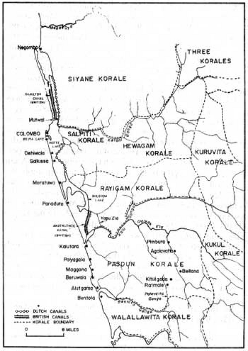 Korales