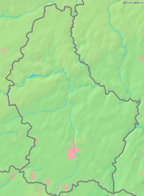 Luksemburg Demis 2