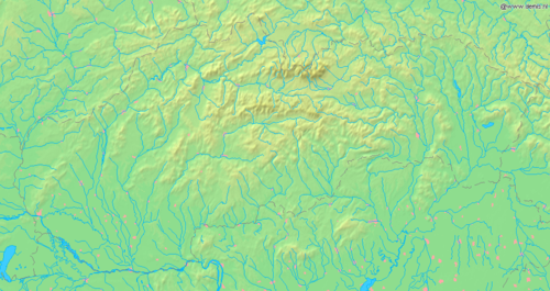 Słowacja - Demis
