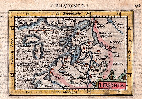 Livonia Pomorze