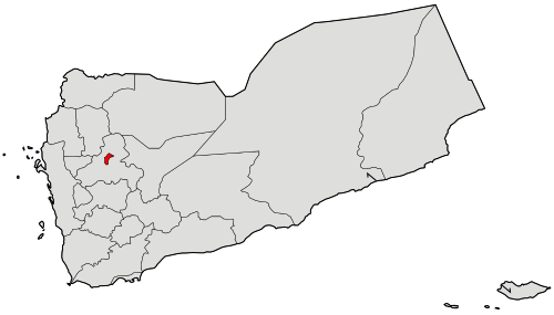 Lokalizacja Amanah al-'Asmah