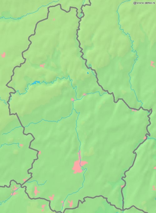 Luksemburg Demis 2