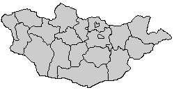 Mongolia (granice)