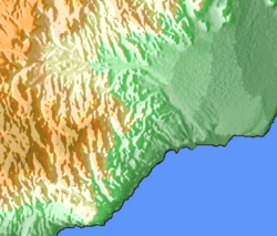 Góry Mabla