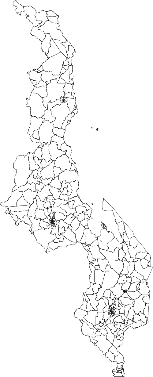 Tradycyjne Władze Malawi (2023)