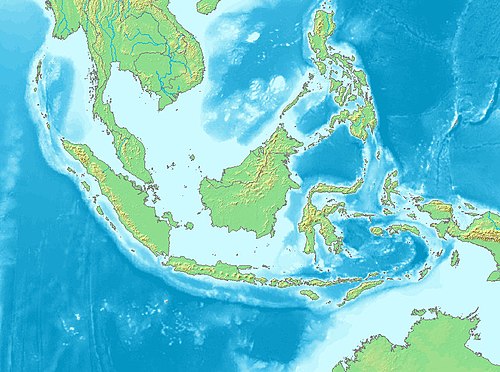 Archipelag Malajski