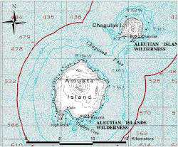 Mapa Amutka
