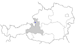 Mapa Anifu