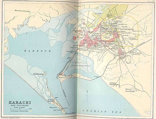 Mapa z 1893 roku