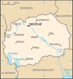 Macedonia