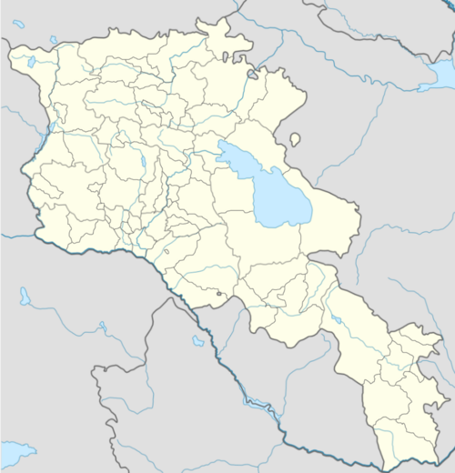 Mapa granic gmin