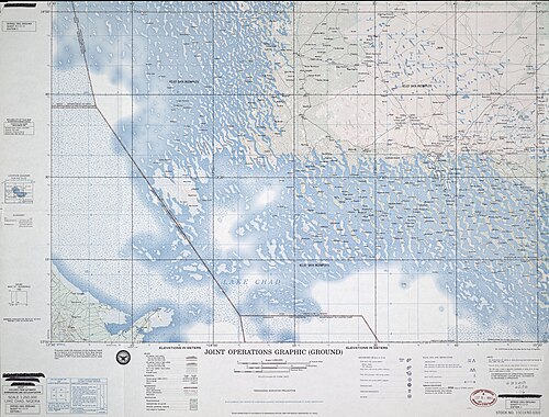 Jezioro Czad, Nigeria, Niger, Czad