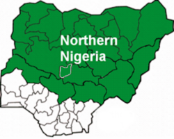 Północna Nigeria 1