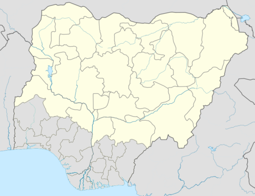 Północna Nigeria