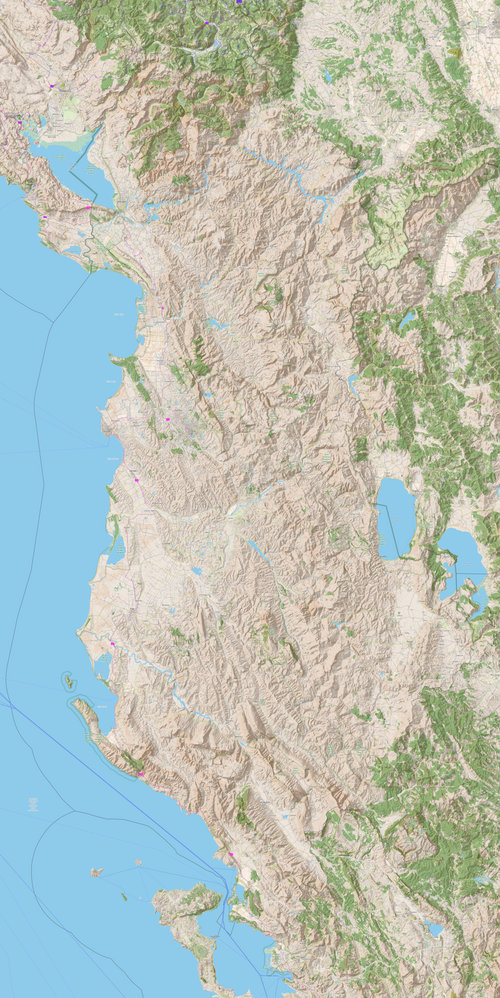 OSM Albania (Cyc 11)
