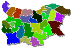 Obwody kolorowe