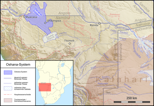 System Oshana