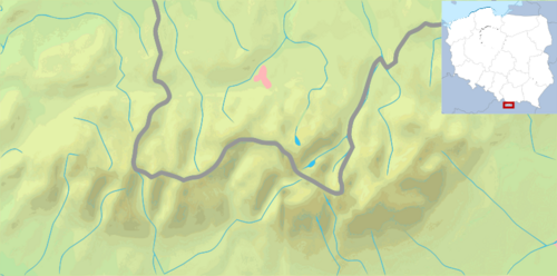 POL Tatry