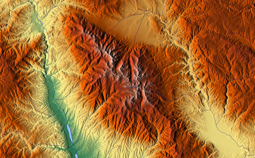 Pirin