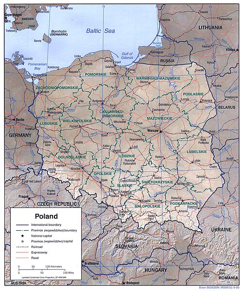Polska rel00