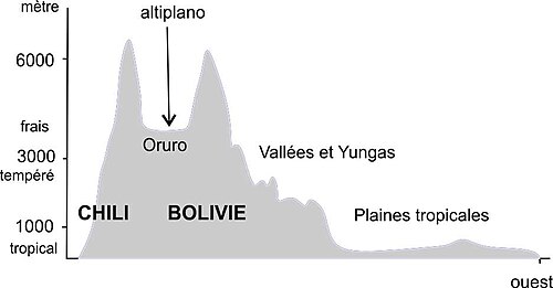 Profil Boliwii
