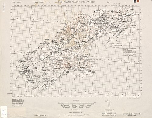 Qinhuangdao 1908 AMS-WO