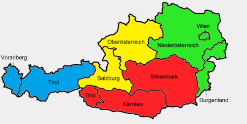 Reforma podziału RL AT 2026