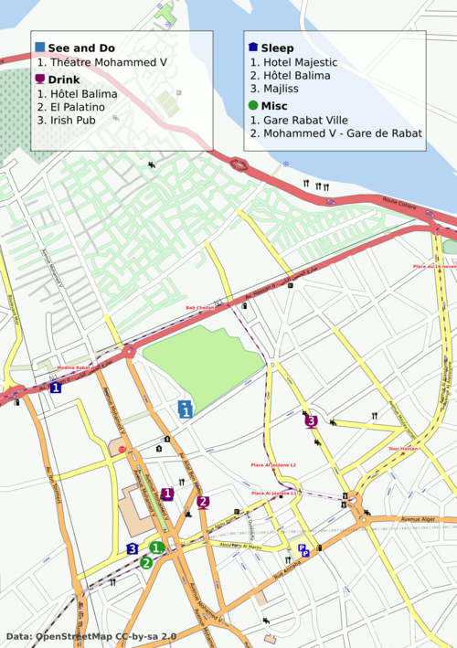 Centrum Rabatu z listą