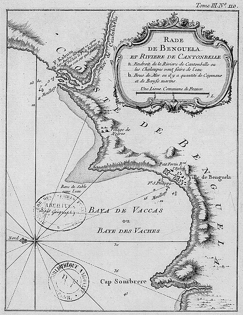 Port Benguela