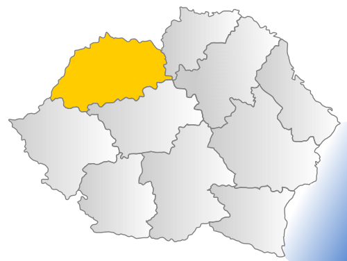 Rumunia 1938 - Crisuri