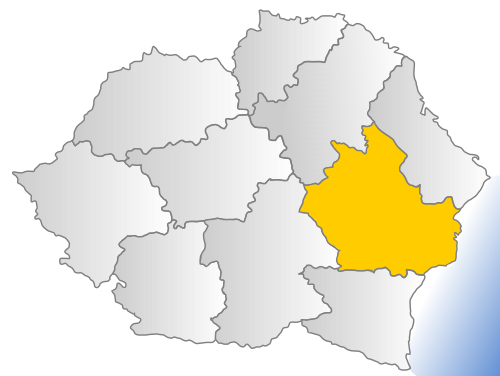 Rumunia 1938 - Dunaj