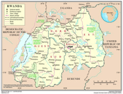 Rwanda 3717 r11.1 wrzesień 2018